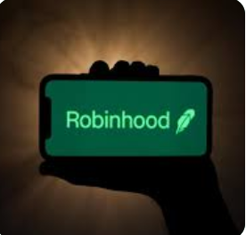Robinhood's