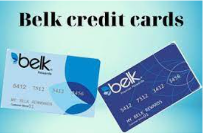 Belk Credit Card Login,