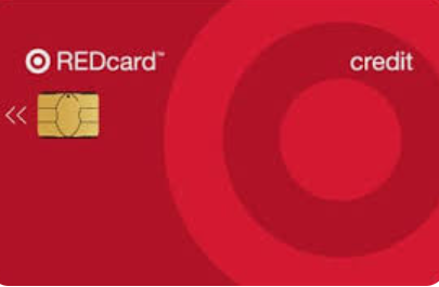 Target Credit Card Login,