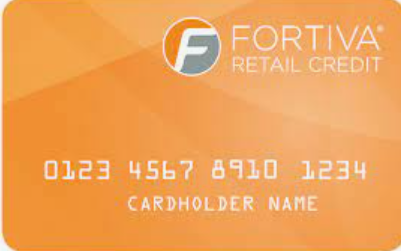 Frotiva Credit Card Login