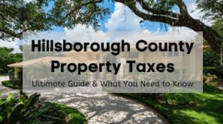 Hillsborough County Property Tax