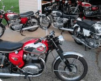 Motorcycle For Sale By Owner Craigslist