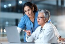 Virtual Medical Assistant