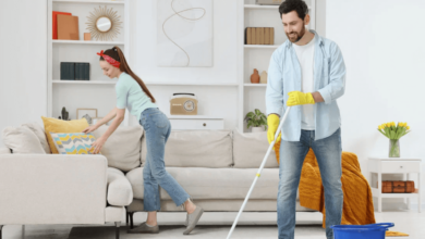 Boosting Property Value with Handyman London Services: A Guide for Landlords