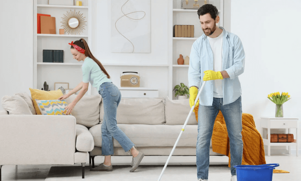 Boosting Property Value with Handyman London Services: A Guide for Landlords