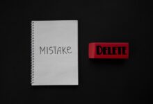 automated error correction system