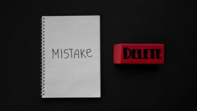automated error correction system