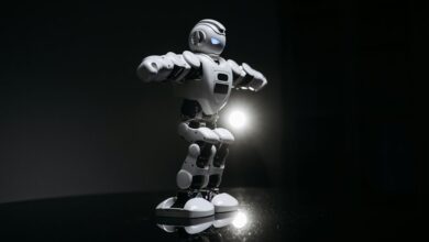 automated performance tracking system