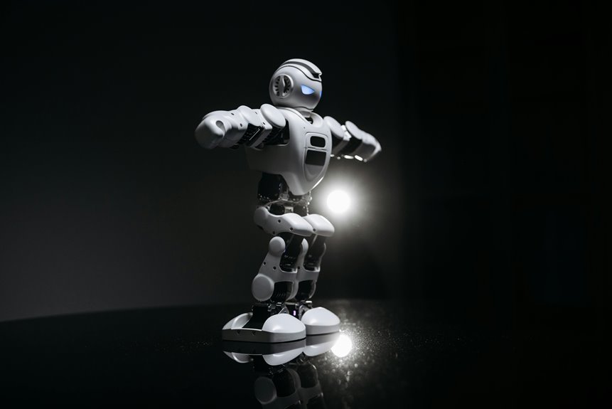 automated performance tracking system