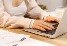 cloud network administration tracking