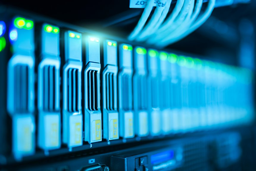 communication signal processing metrics