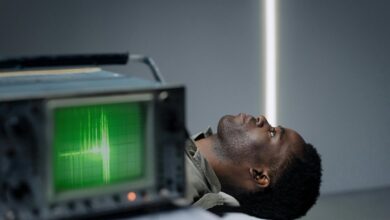 digital signal monitoring validation