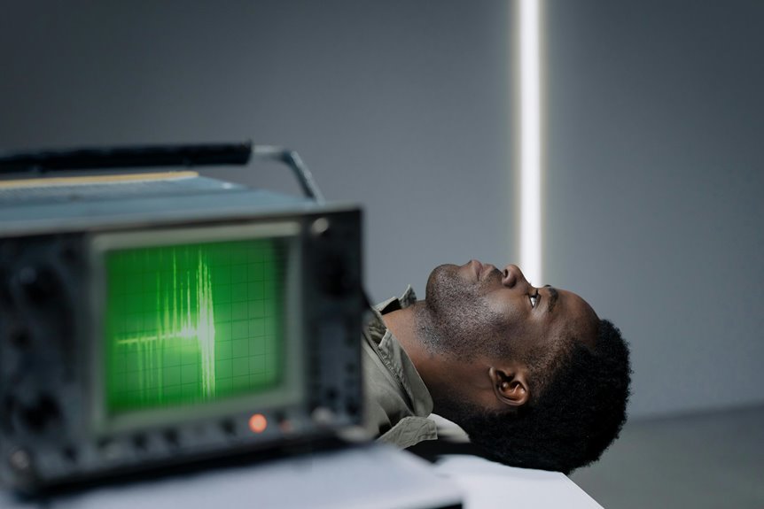 digital signal monitoring validation