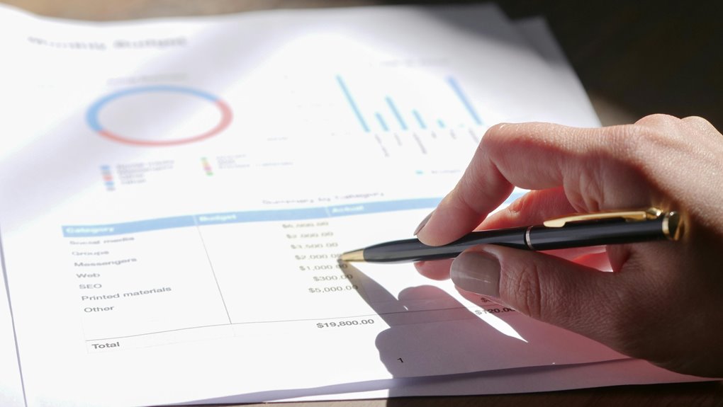 real time bandwidth allocation reporting