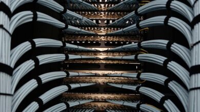 smart wireless infrastructure systems