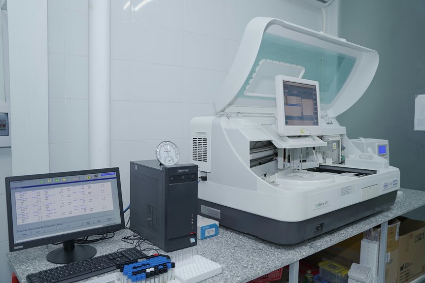 telecommunication diagnostic analyzer numbers