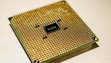 wireless connection speed monitoring