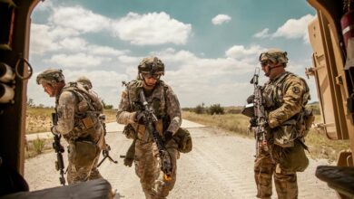 wireless frequency coordination operations