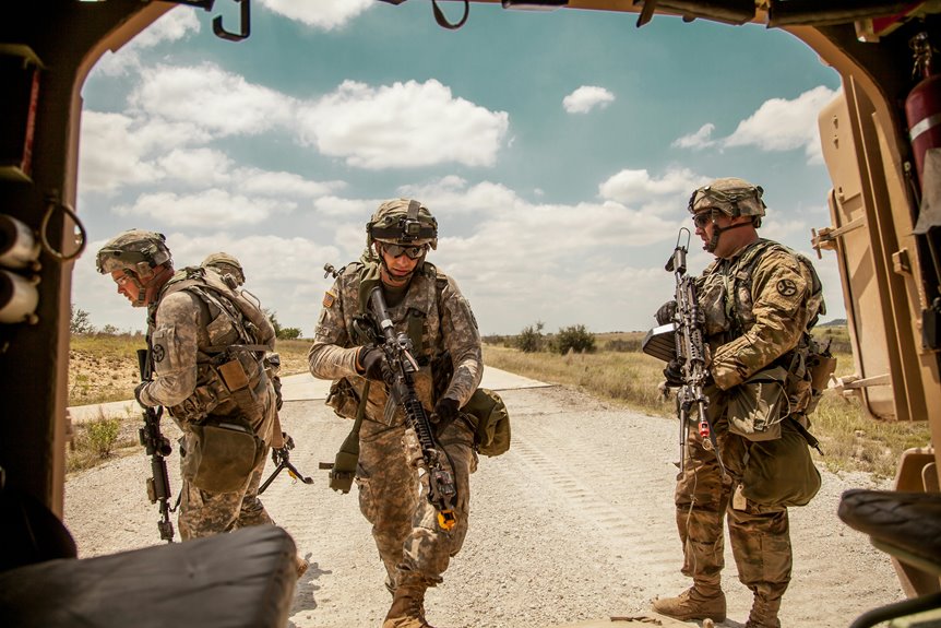 wireless frequency coordination operations