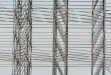 wireless infrastructure quality module