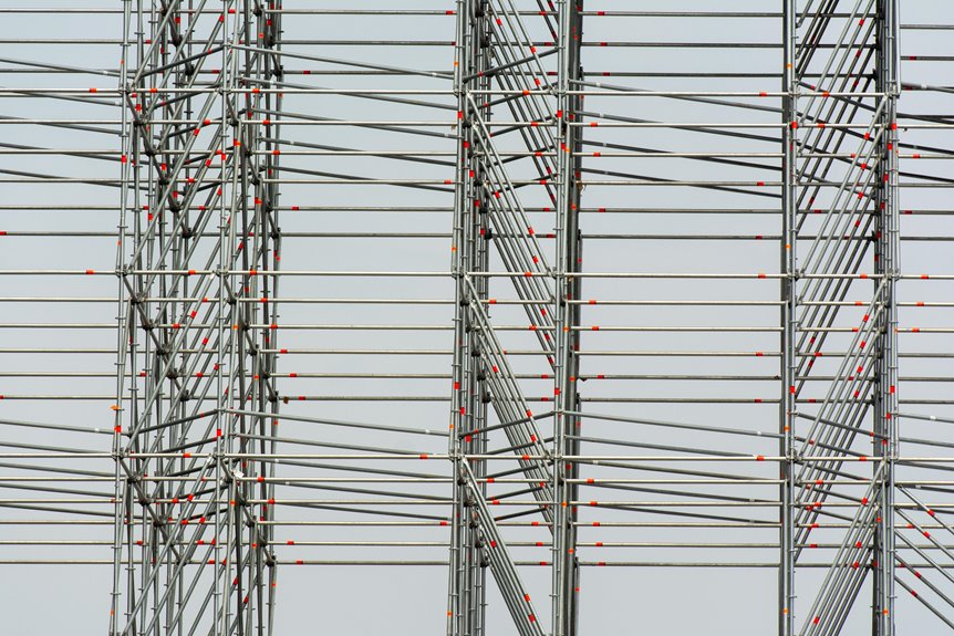 wireless infrastructure quality module