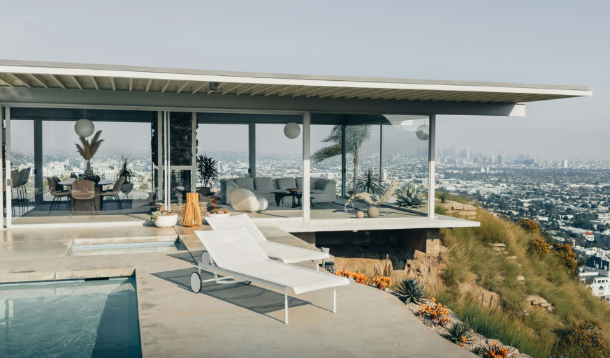 The Influence of Historical Architecture on Modern Property Condition Assessments in California