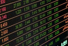 emerging sector investment opportunities