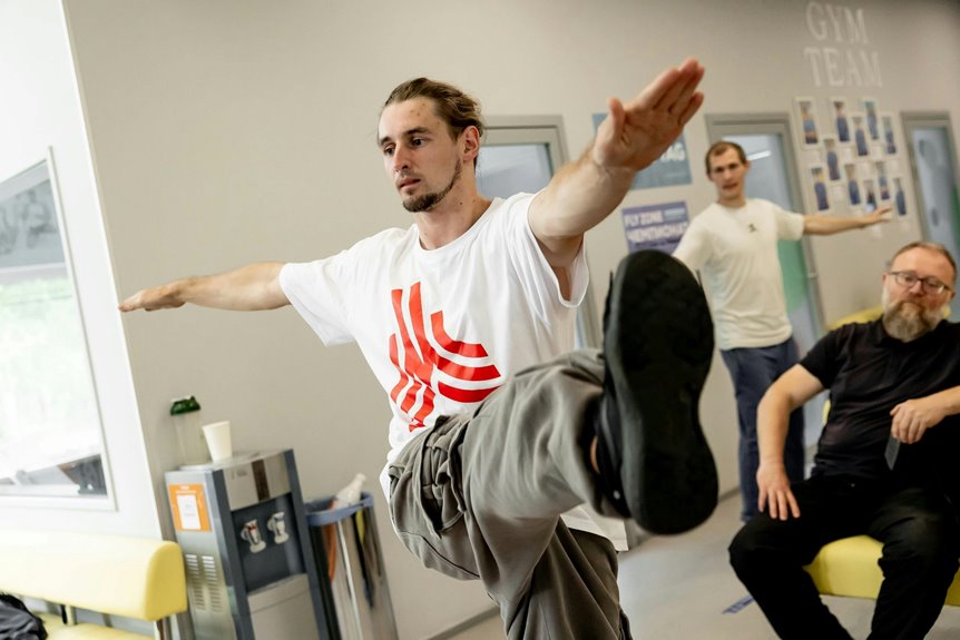 financial status and analysis