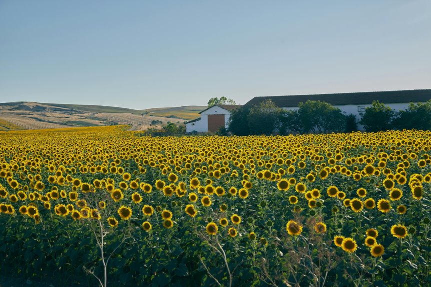 growth horizon analysis forecast