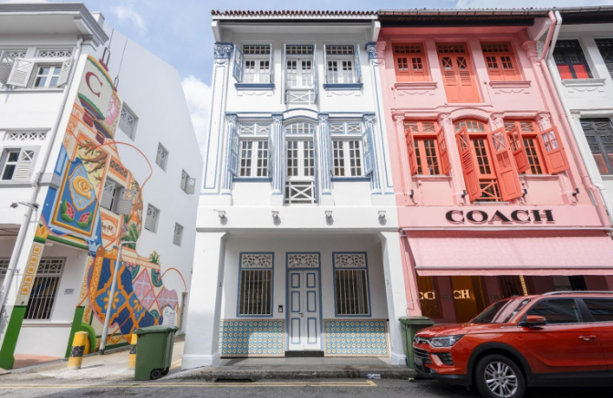 Custom Furniture Design for Stylish Interior Spaces