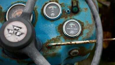 industry intelligence dashboard overview