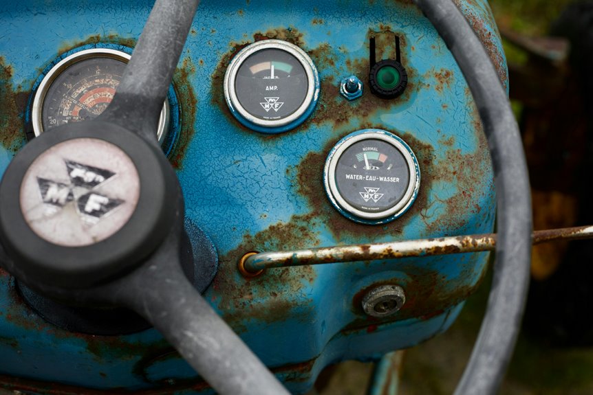 industry intelligence dashboard overview