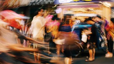 market dynamics evaluation report