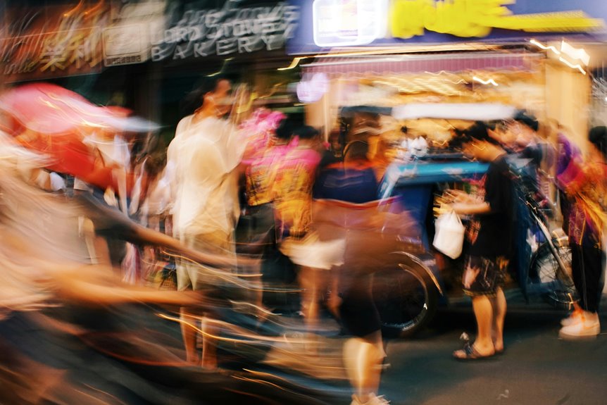 market dynamics evaluation report