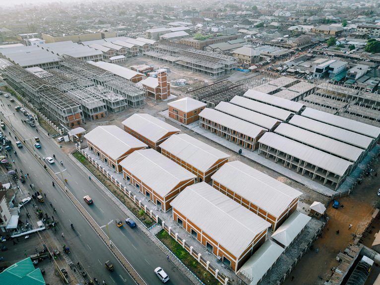 market expansion analysis report