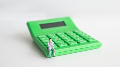 market signals for identifiers