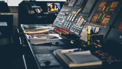 operational effectiveness metrics overview