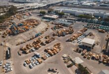 operational excellence summary report