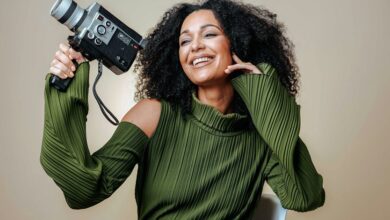 operational metrics overview summary