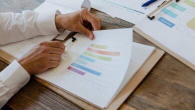 sectoral trend assessment report