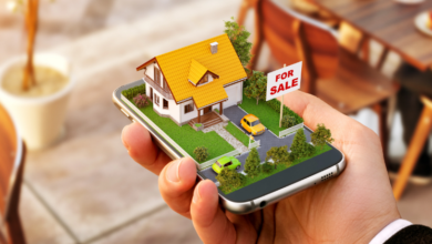 From Listings to Leads: Mobile App Development for Real Estate Success