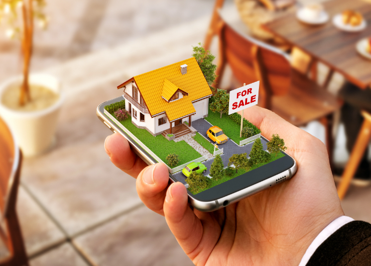 From Listings to Leads: Mobile App Development for Real Estate Success