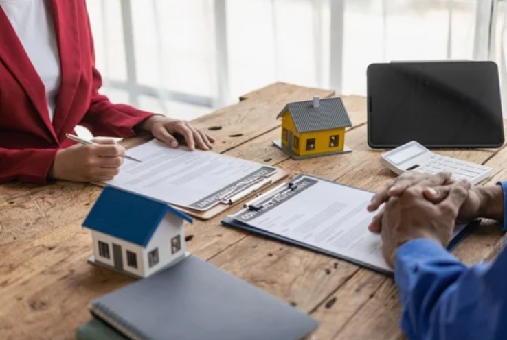 What Do Landlord Maintenance Services Cambridge Cover?