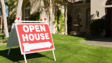 How Open Houses and Property Launch Campaigns Can Boost Sale Prices