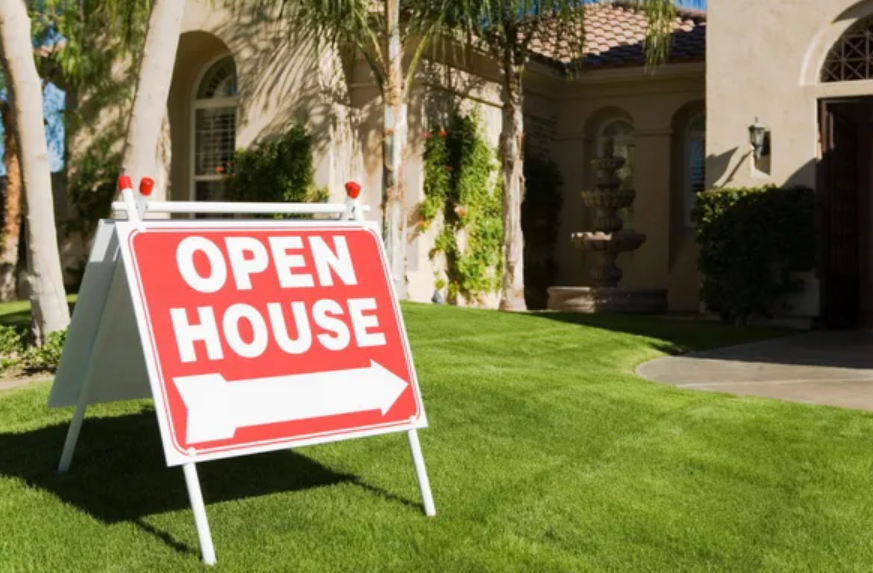 How Open Houses and Property Launch Campaigns Can Boost Sale Prices