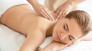 The Complete Guide to Business Trip Massage for Busy Professionals