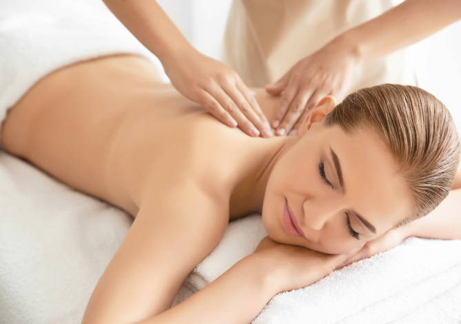 The Complete Guide to Business Trip Massage for Busy Professionals