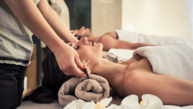 Business Trip Massage: A Smart Wellness Choice for Frequent Travelers