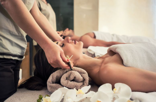 Business Trip Massage: A Smart Wellness Choice for Frequent Travelers