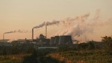 next level impact initiative